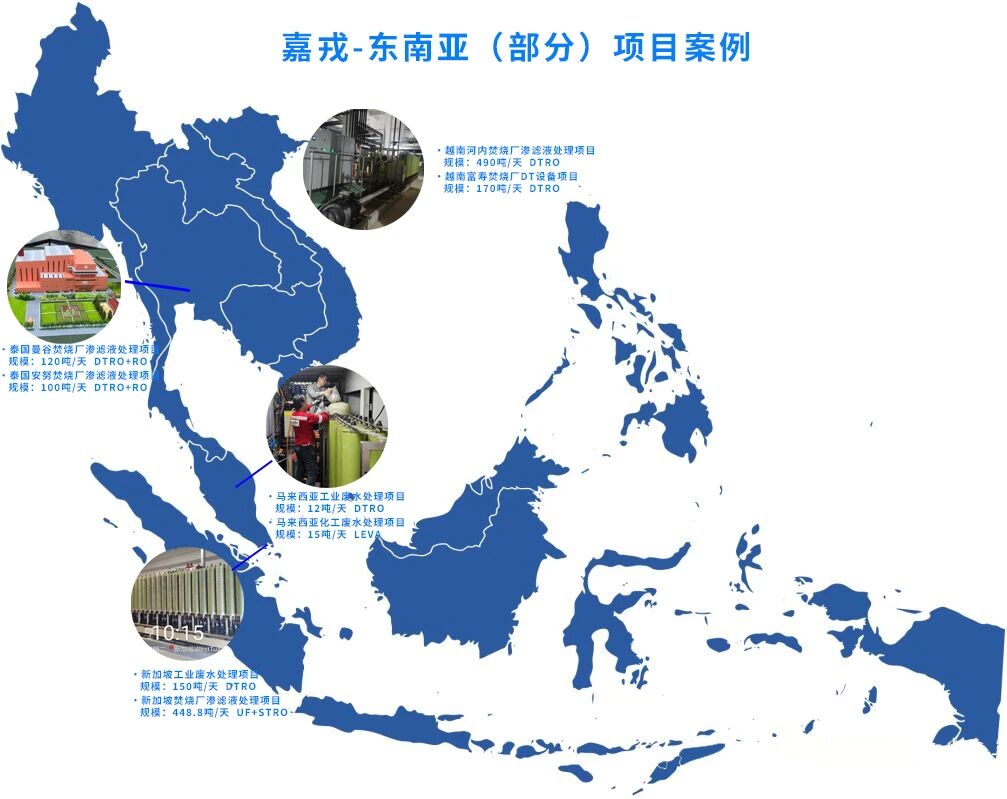 Z6尊龙凯时手艺东南亚市场项目案例 Z6尊龙凯时手艺东南亚市场项目案例